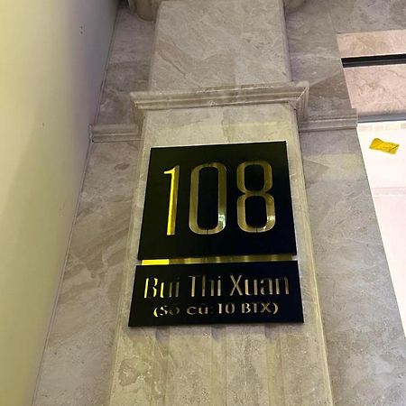 Les Amis Hotel Νταλάτ Εξωτερικό φωτογραφία