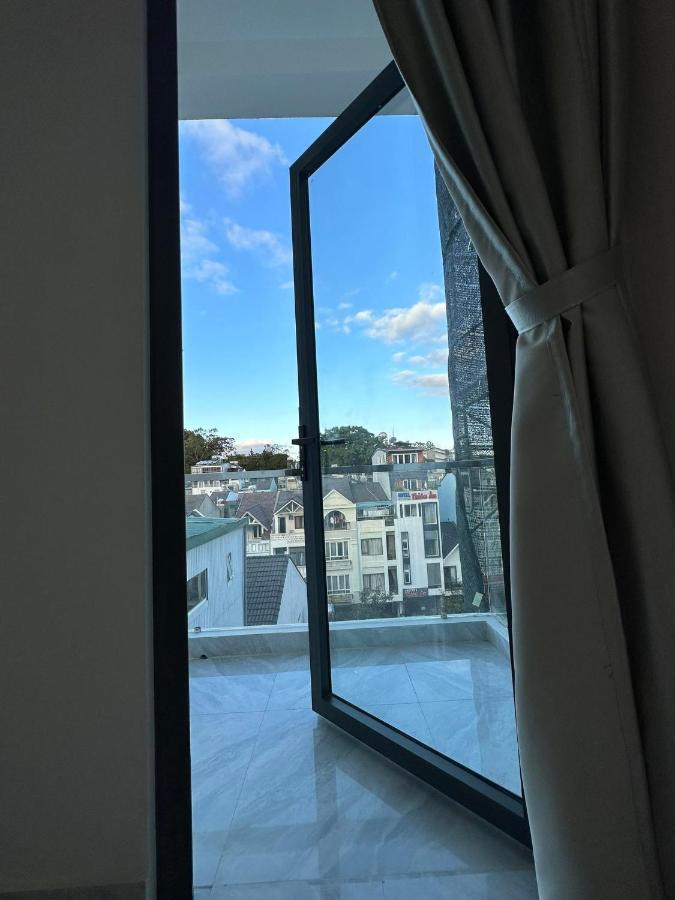 Les Amis Hotel Νταλάτ Εξωτερικό φωτογραφία