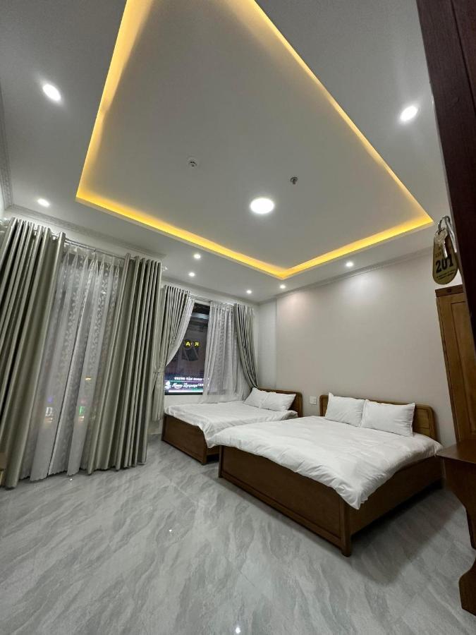 Les Amis Hotel Νταλάτ Εξωτερικό φωτογραφία