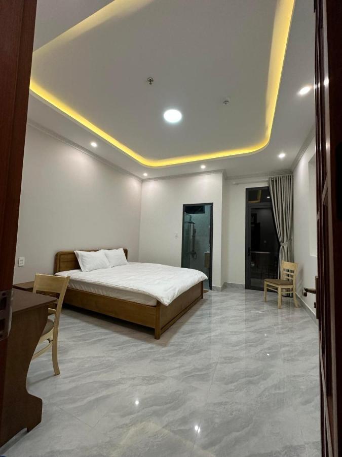 Les Amis Hotel Νταλάτ Εξωτερικό φωτογραφία