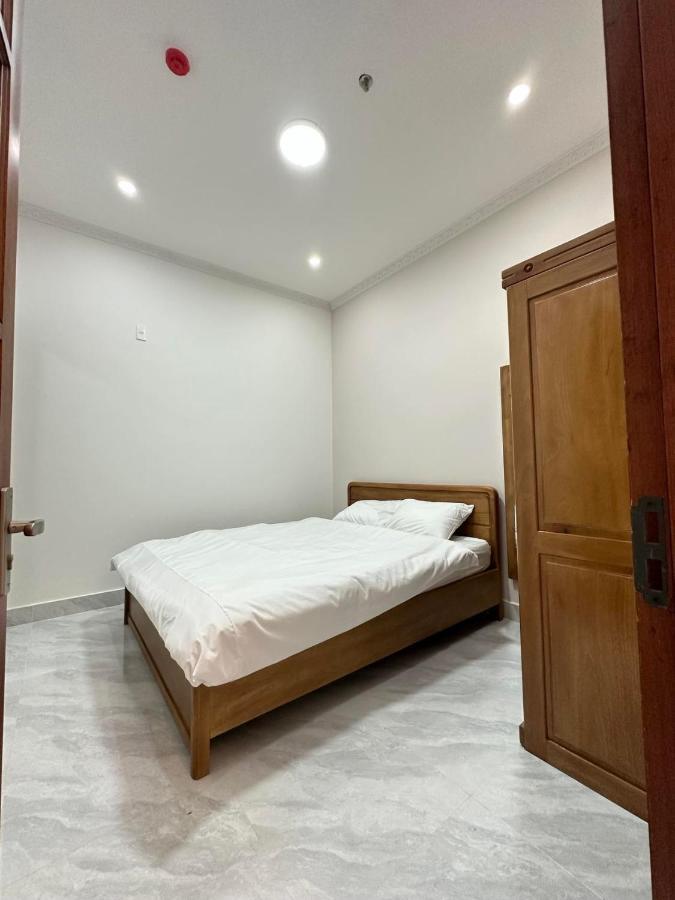 Les Amis Hotel Νταλάτ Εξωτερικό φωτογραφία