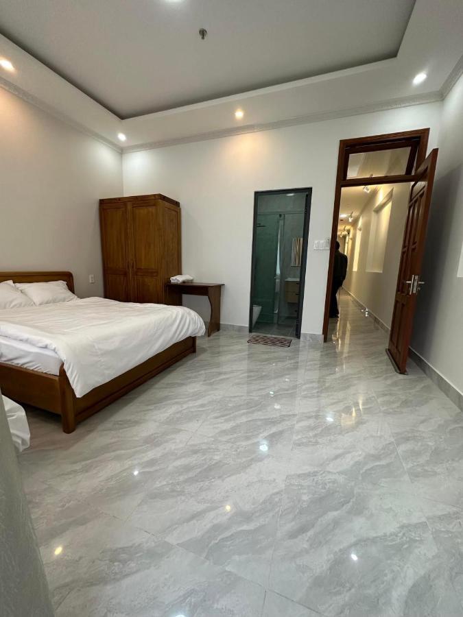 Les Amis Hotel Νταλάτ Εξωτερικό φωτογραφία