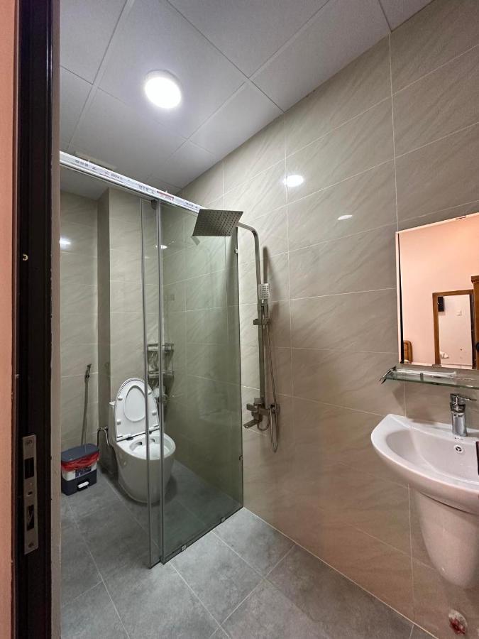 Les Amis Hotel Νταλάτ Εξωτερικό φωτογραφία